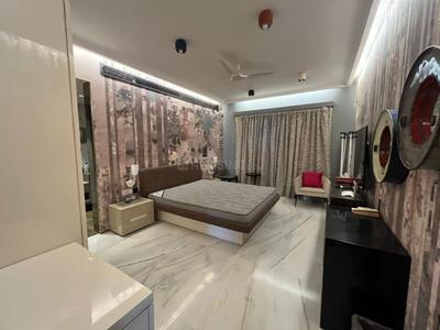 Bedroom Image of 7000 Sq.ft 4.5 BHK Duplex for sale in Viman Nagar Pune for Rs. 135000000