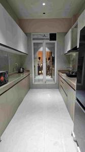 Kitchen Image of 3500 Sq.ft 4.5 BHK Villa for sale in Palghar Mumbai for Rs. 24900000