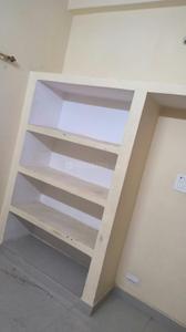 Bedroom Image of 500 Sq.ft 2 BHK Independent House for rent in Magadh Colony Gaya for Rs. 5000