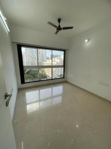 Hall Image of 850 Sq.ft 2 BHK Apartment / Flat for sale in Raunak Centrum, Chembur Mumbai for Rs. 16000000