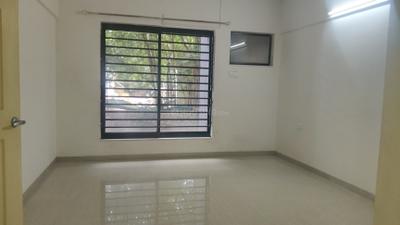 Bedroom Image of 1600 Sq.ft 3 BHK Apartment / Flat for sale in Clover Acropolis, Viman Nagar Pune for Rs. 28000000