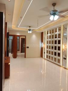Hall Image of 1300 Sq.ft 3 BHK Builder Floor for sale in Vasundhara Ghaziabad for Rs. 16500000