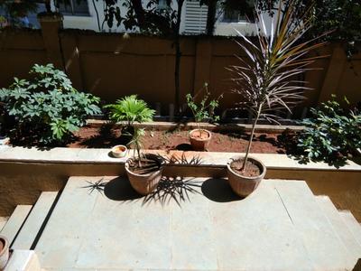 Balcony Image of 1400 Sq.ft 2 BHK Apartment / Flat for sale in Oceanus Triton, Bellandur Bengaluru for Rs. 16000000