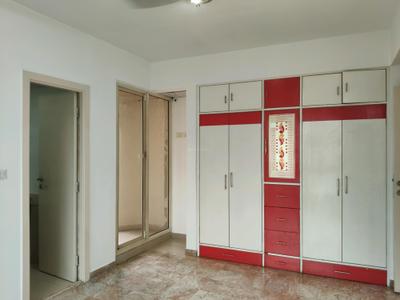 Bedroom Image of 1125 Sq.ft 2.5 BHK Apartment / Flat for sale in Hiranandani Chelsea, Thane West Thane for Rs. 22500000