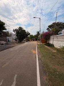 Image of 6000 Sq.ft Residential Plot / Land for sale in Injambakkam, Chennai for Rs. 100000000