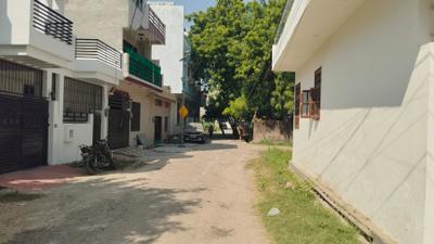 Bedroom Image of 1050 Sq.ft 2 BHK Independent House for sale in Jankipuram Lucknow for Rs. 6200000
