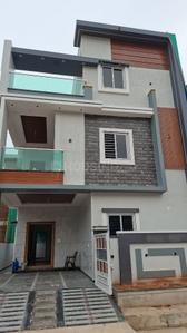 Building Image of 3100 Sq.ft 4 BHK Villa for sale in Kapra Secunderabad for Rs. 20000000