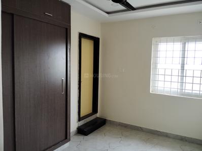 Bedroom Image of 1050 Sq.ft 2 BHK Apartment / Flat for sale in Amaravati Guntur for Rs. 4000000