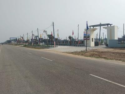Dada Gurudev Nagar Plot View 2
