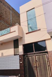 Image of 972 Sq.ft 3 BHK Independent House for sale in Surya Nagar, Hisar for Rs. 4600000