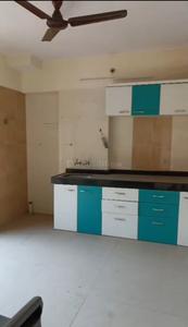 Kitchen Image of 1410 Sq.ft 3 BHK Apartment / Flat for sale in Vastusankalp Punyodaya Park, Kalyan West Kalyan for Rs. 9800000