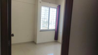 Bedroom Image of 500 Sq.ft 1 BHK Apartment / Flat for sale in Parklane Lifeseasons, Dhanori Pune for Rs. 3400000