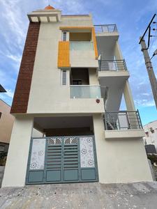 5 BHK Independent House