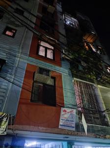 Building Image of Manohar  in Khanpur, New Delhi
