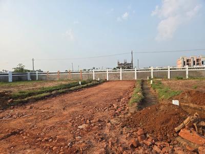 Image of 227 Sq.ft Residential Plot / Land for sale in VT Agraharam, Vizianagaram for Rs. 5334500
