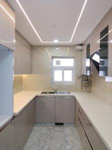 Kitchen Image of 1800 Sq.ft 3 BHK Apartment / Flat for sale in Sunny Valley Apartment, Sector 12 Dwarka New Delhi for Rs. 34900000