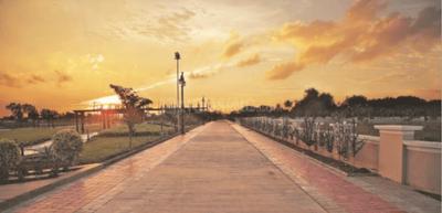 Image of 1506 Sq.ft Residential Plot / Land for sale in Apollo Sector E Golf Links, Kanadiya, Indore for Rs. 9939600