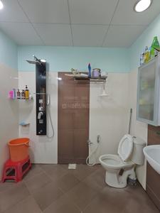 Bathroom Image of 3345 Sq.ft 4 BHK Independent House for sale in Science City Ahmedabad for Rs. 67500000