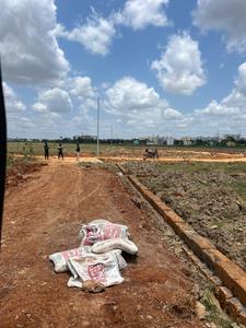 Image of 1200 Sq.ft Residential Plot / Land for sale in Patrapada, Bhubaneswar for Rs. 3240000