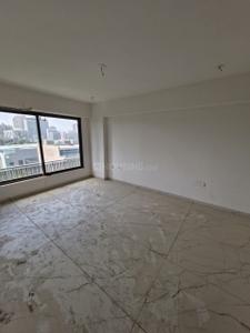 Bedroom Image of 4967 Sq.ft 4 BHK Apartment / Flat for sale in The Indus, Bodakdev Ahmedabad for Rs. 40000000