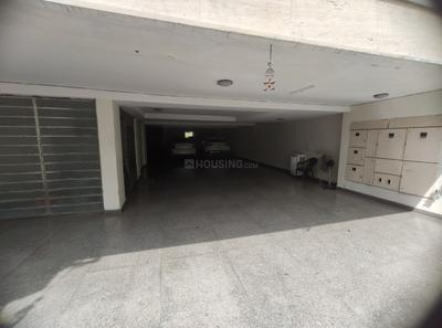 Balcony Image of 2476 Sq.ft 4 BHK Independent House for rent in Shakti Nagar New Delhi for Rs. 80000