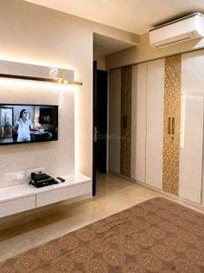 Hall Image of 1200 Sq.ft 2 BHK Apartment / Flat for rent in Jule Solapur for Rs. 22000