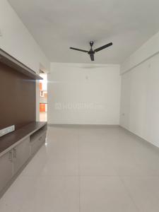 Hall Image of 1030 Sq.ft 2 BHK Apartment / Flat for sale in S2 Blue Meadows by S2 Developers, K R Puram Bengaluru for Rs. 8100000
