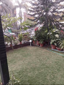 Image of 3500 Sq.ft 4 BHK Villa for sale in KP Villas, Gokuldham, Ahmedabad for Rs. 32500000