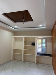 Bedroom Image of 3000 Sq.ft 3 BHK Duplex for sale in Kowkoor Secunderabad for Rs. 17800000
