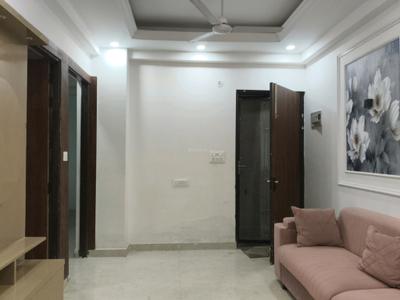 Living Room Image of 1500 Sq.ft 3 BHK Apartment / Flat for sale in Vyom Residency, Noida Extension Greater Noida for Rs. 6200500