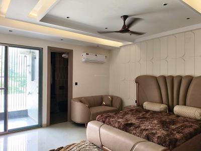 Bedroom Image of 3000 Sq.ft 4 BHK Builder Floor for sale in Mayfield Garden Gurgaon for Rs. 33500000