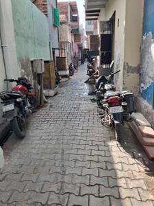 Image of 1100 Sq.ft 5 BHK Independent House for sale in Radhika Vihar, Mathura for Rs. 8500000