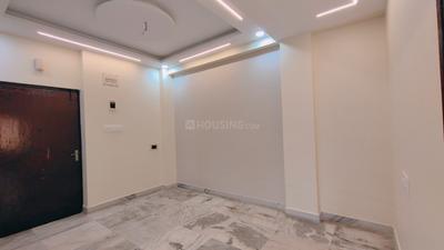 Bedroom Image of 780 Sq.ft 2 BHK Apartment / Flat for sale in Airport Gate No 2 Kolkata for Rs. 2700000