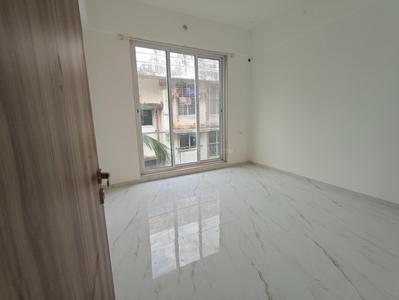 Bedroom Image of 1525 Sq.ft 3 BHK Apartment / Flat for sale in Santacruz West Mumbai for Rs. 57000000