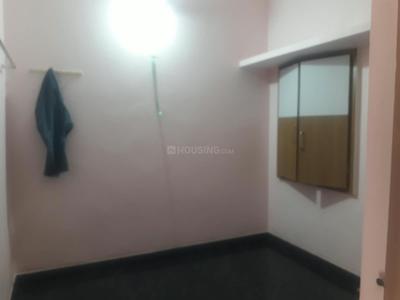 Bedroom Image of 600 Sq.ft 1 BHK Independent House for sale in Gandhi Peth Gadag for Rs. 4000000