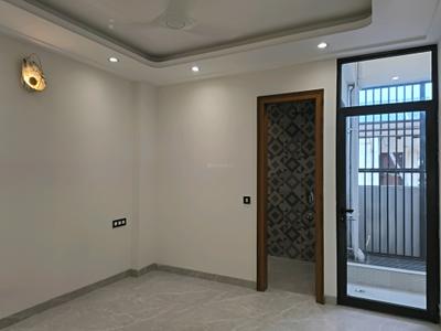 Bedroom Image of 1650 Sq.ft 3 BHK Builder Floor for sale in Indirapuram Ghaziabad for Rs. 19500000