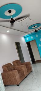 Hall Image of 900 Sq.ft 3 BHK Apartment / Flat for rent in Jule Solapur for Rs. 16000