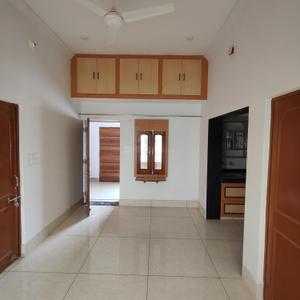 Hall Image of 1100 Sq.ft 3 BHK Apartment / Flat for rent in Khaturia Colony Bikaner for Rs. 17000