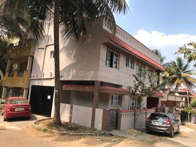Image of 1400 Sq.ft 3 BHK Independent House for rent in Vijayanagar, Mysore for Rs. 20000