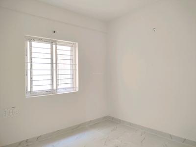 Bedroom Image of 1000 Sq.ft 2 BHK Apartment / Flat for sale in Electronic City Bengaluru for Rs. 5257000