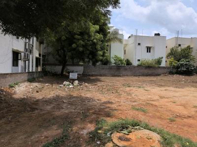 Image of 3600 Sq.ft Residential Plot / Land for sale in Dammaiguda, Secunderabad for Rs. 18000000