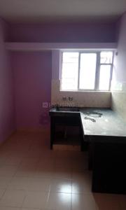 Kitchen Image of 600 Sq.ft 1 BHK Apartment / Flat for rent in Vanshri Apartments, Bavdhan Pune for Rs. 23500
