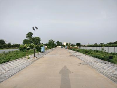 Image of 1125 Sq.ft Residential Plot / Land for sale in Tajupur, Faridabad for Rs. 12500000