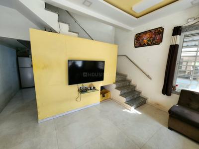 Hall Image of 1500 Sq.ft 3 BHK Independent House for sale in Pathardi Phata Nashik for Rs. 7500000