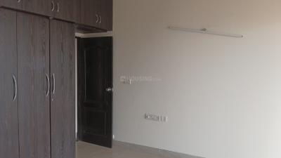 Bedroom Image of 1750 Sq.ft 3 BHK Apartment / Flat for rent in Golden Blossom, K R Puram Bengaluru for Rs. 48000