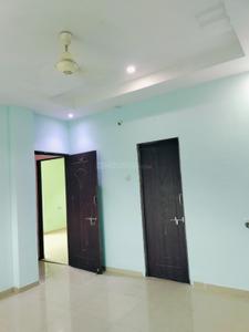 Bedroom Image of 1300 Sq.ft 3 BHK Independent House for rent in Kharbi Nagpur for Rs. 20000