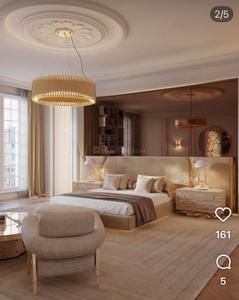 Hall Image of 9000 Sq.ft 4 BHK Builder Floor for sale in West End New Delhi for Rs. 320000000