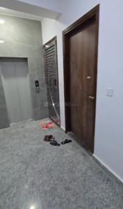 Bedroom Image of 1150 Sq.ft 3 BHK Apartment / Flat for sale in The Element, Pratap Vihar Ghaziabad for Rs. 7950000