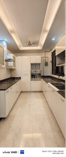 Block A, Defence Colony Kitchen 1