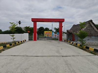 Image of 1160 Sq.ft Residential Plot / Land for sale in West Tambaram, Chennai for Rs. 3478840